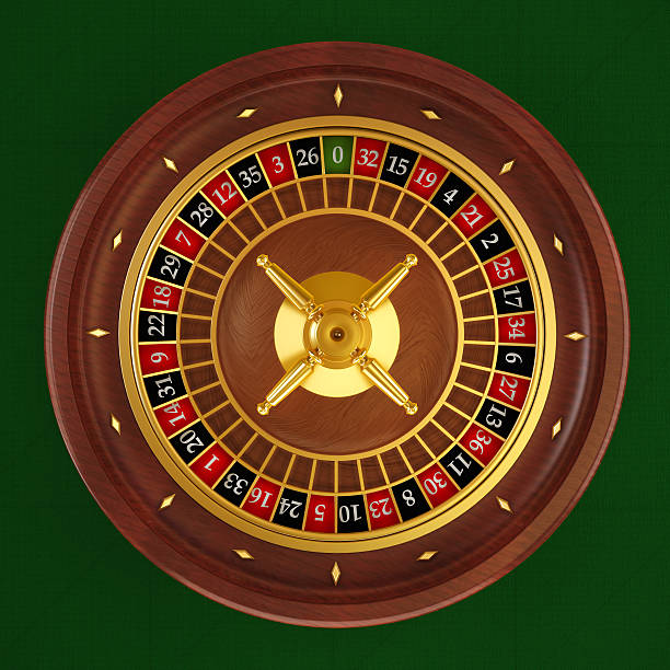 daduslot Golden Wealth Baccarat
