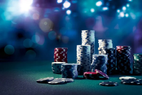 daduslot Live Casino