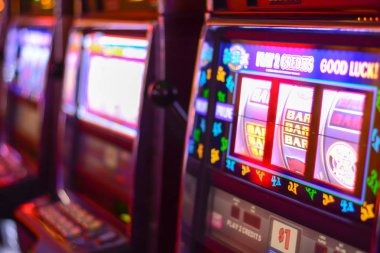 daduslot Arcade Games