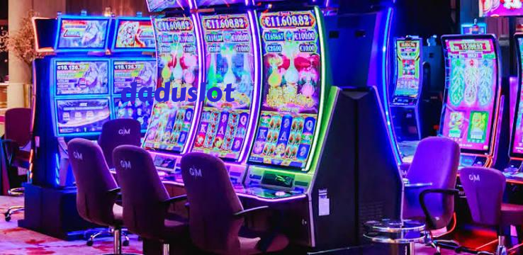daduslot Live Sportsbook Markets at Your Fingertips