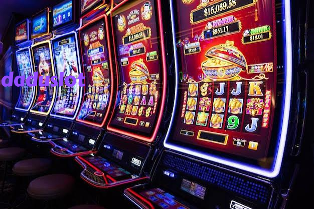 daduslot Live Game Shows at daduslot