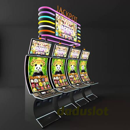 daduslot App – Casino in Your Pocket