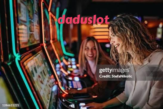 daduslot Slot Rooms Built for Your Lobby